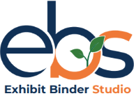 Exhibit Binder Studio